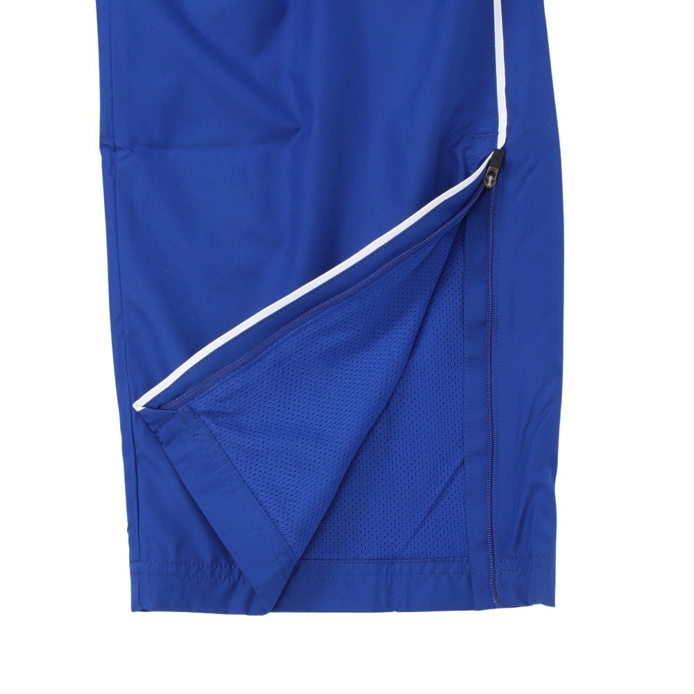 アンダーアーマー（UNDER ARMOUR）（メンズ）ストーム ウーブン メッシュ ライン パンツ 1324525 400