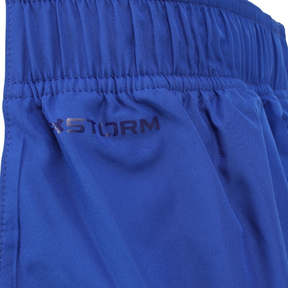 アンダーアーマー（UNDER ARMOUR）（メンズ）ストーム ウーブン メッシュ ライン パンツ 1324525 400