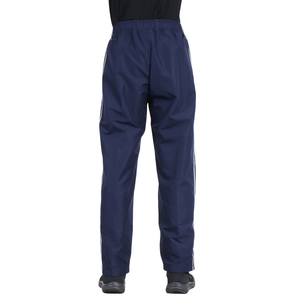 アンダーアーマー（UNDER ARMOUR）（メンズ）TS ストーム ウーブン メッシュ ライナーパンツ 1324525 410