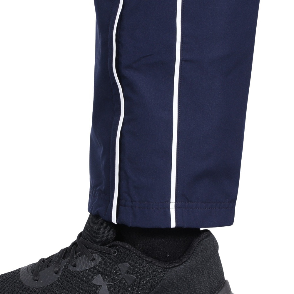 アンダーアーマー（UNDER ARMOUR）（メンズ）TS ストーム ウーブン メッシュ ライナーパンツ 1324525 410
