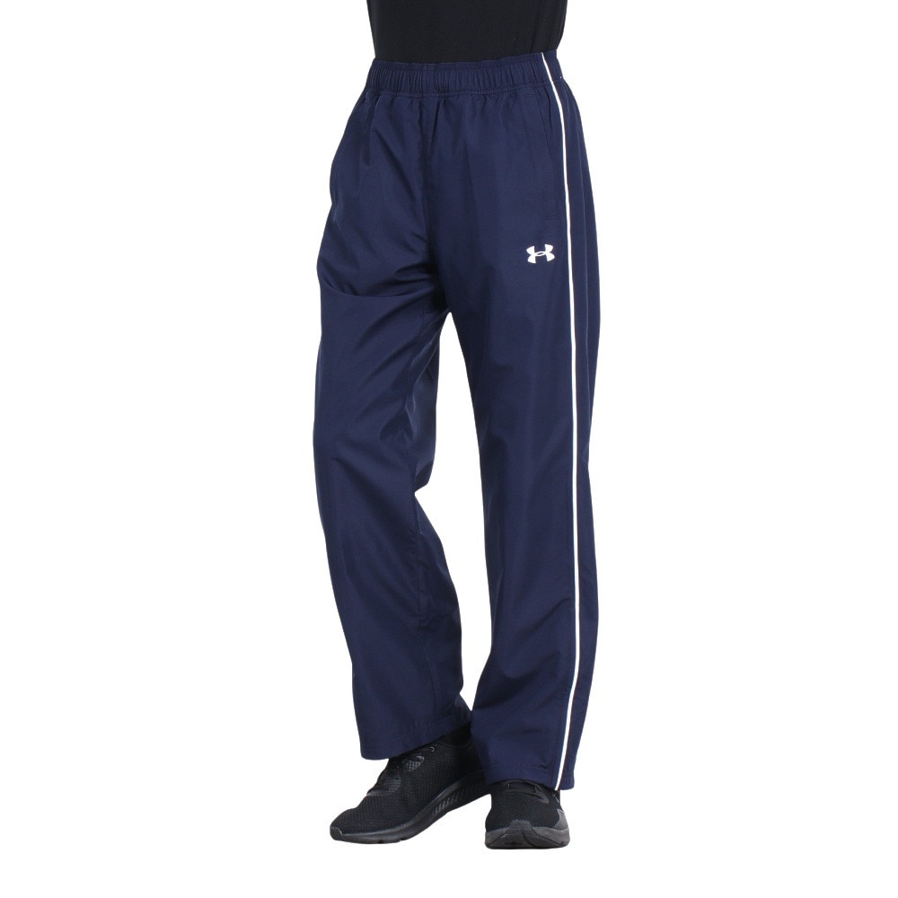 アンダーアーマー（UNDER ARMOUR）（メンズ）TS ストーム ウーブン メッシュ ライナーパンツ 1324525 410