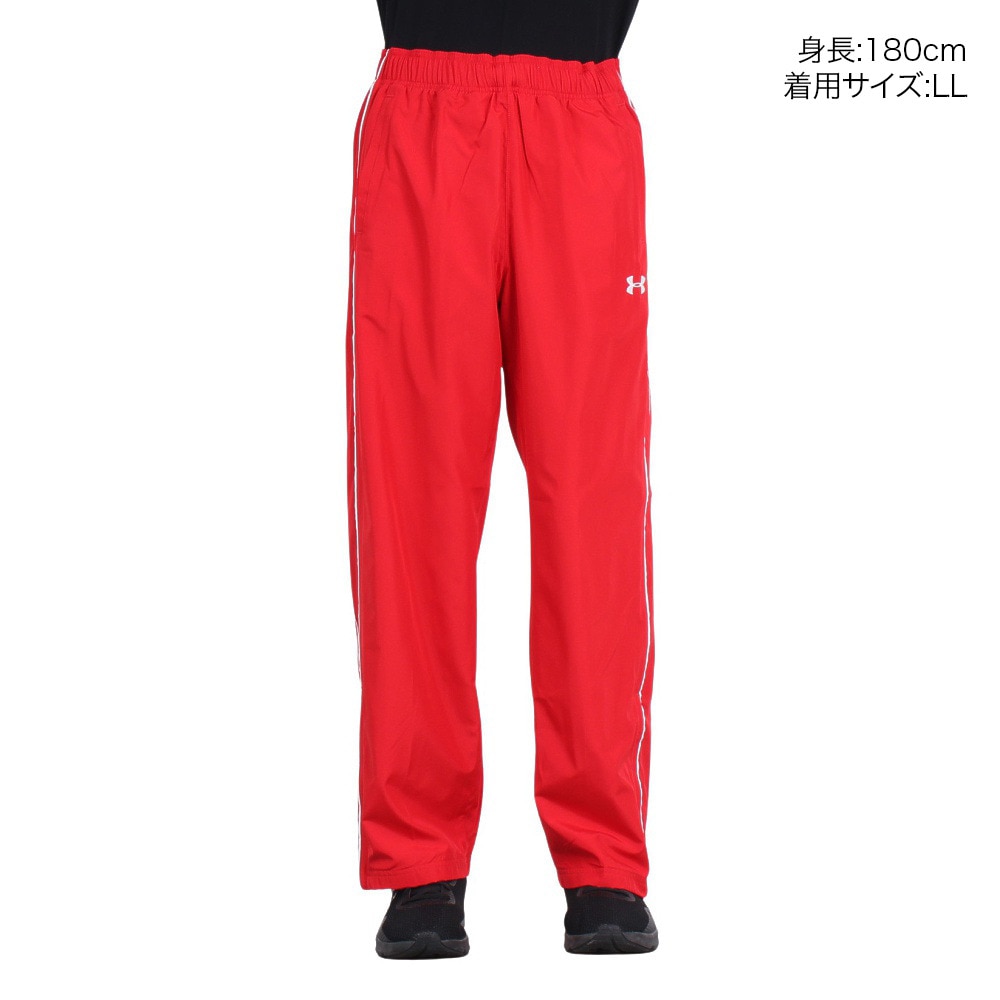 アンダーアーマー（UNDER ARMOUR）（メンズ）TS ストーム ウーブン メッシュ ライナーパンツ 1324525 600