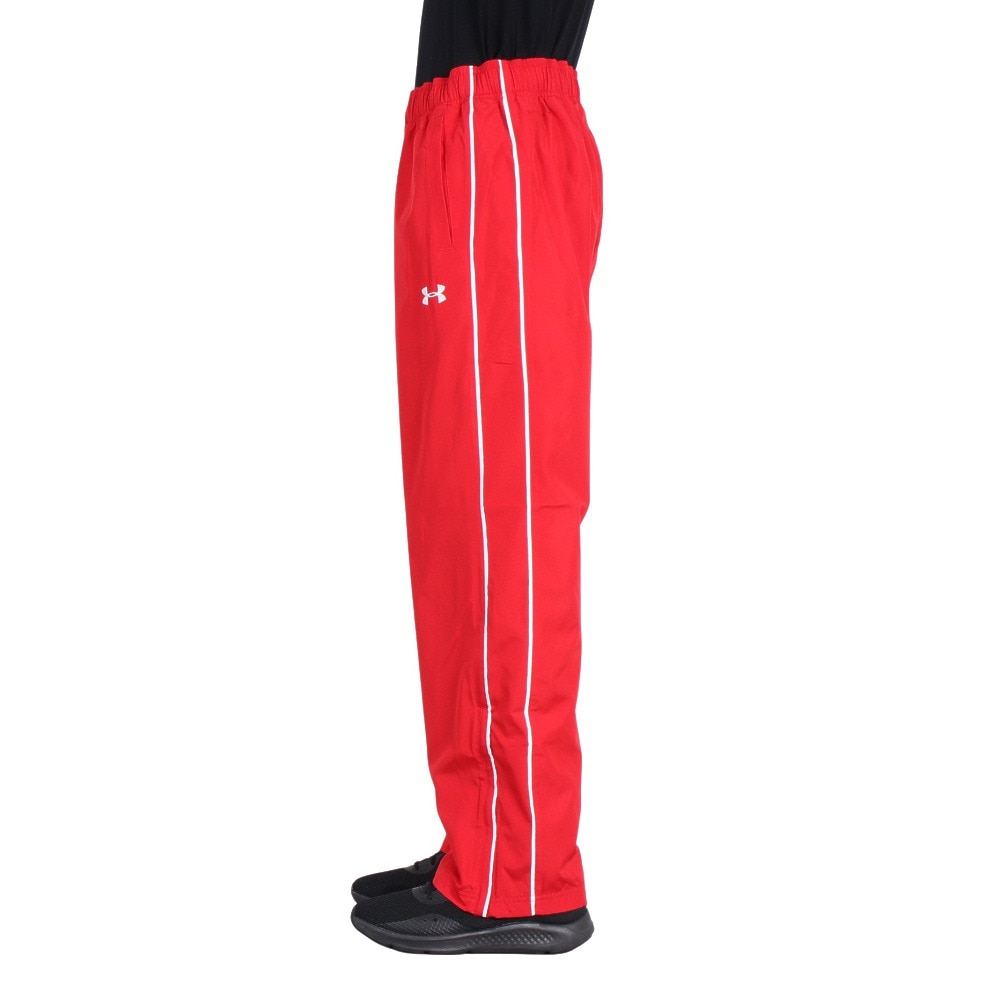 アンダーアーマー（UNDER ARMOUR）（メンズ）TS ストーム ウーブン メッシュ ライナーパンツ 1324525 600