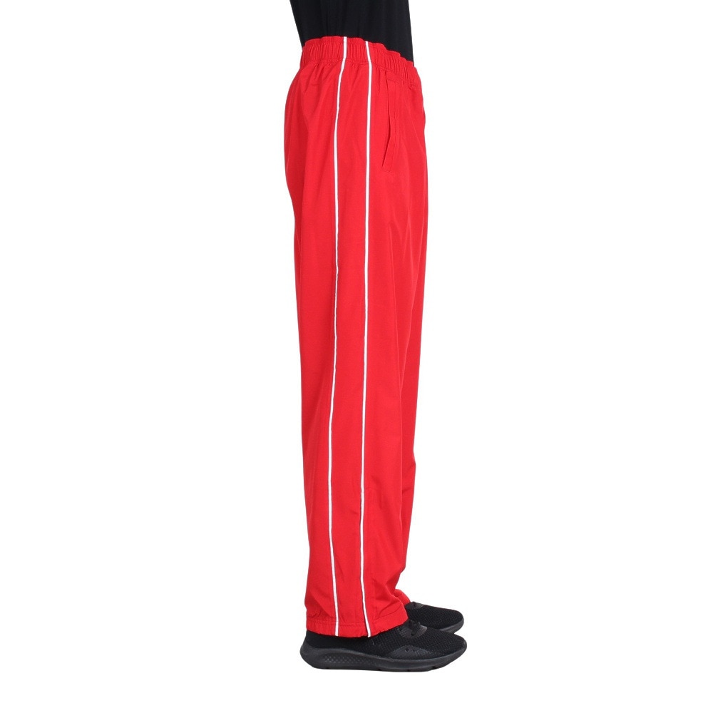 アンダーアーマー（UNDER ARMOUR）（メンズ）TS ストーム ウーブン メッシュ ライナーパンツ 1324525 600