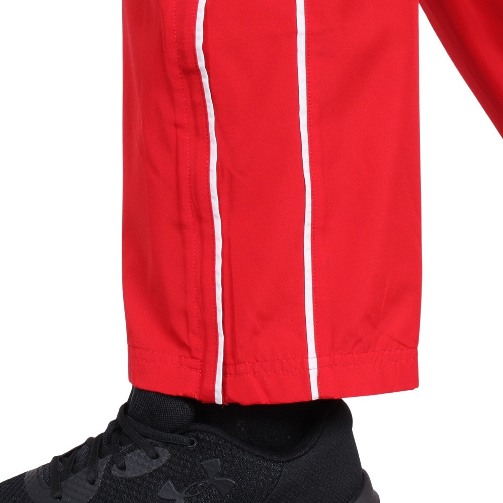 アンダーアーマー（UNDER ARMOUR）（メンズ）TS ストーム ウーブン メッシュ ライナーパンツ 1324525 600