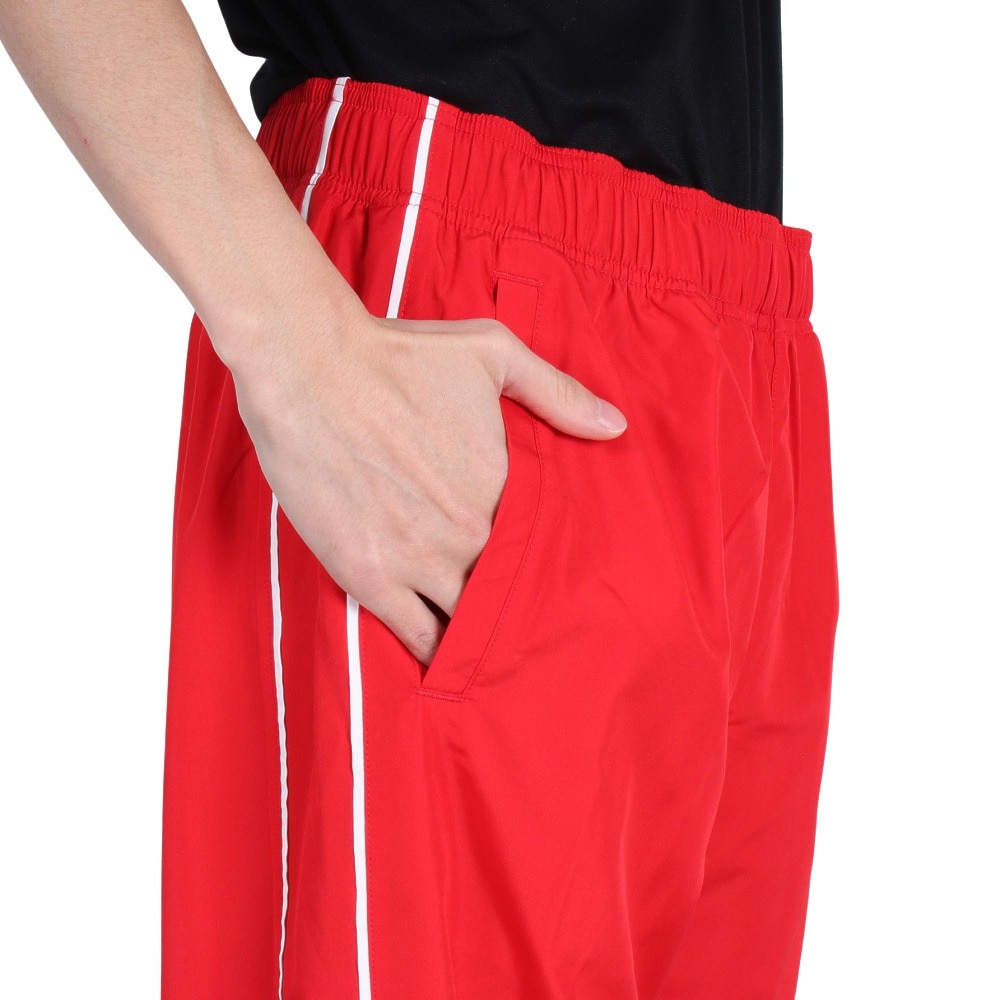 アンダーアーマー（UNDER ARMOUR）（メンズ）TS ストーム ウーブン メッシュ ライナーパンツ 1324525 600