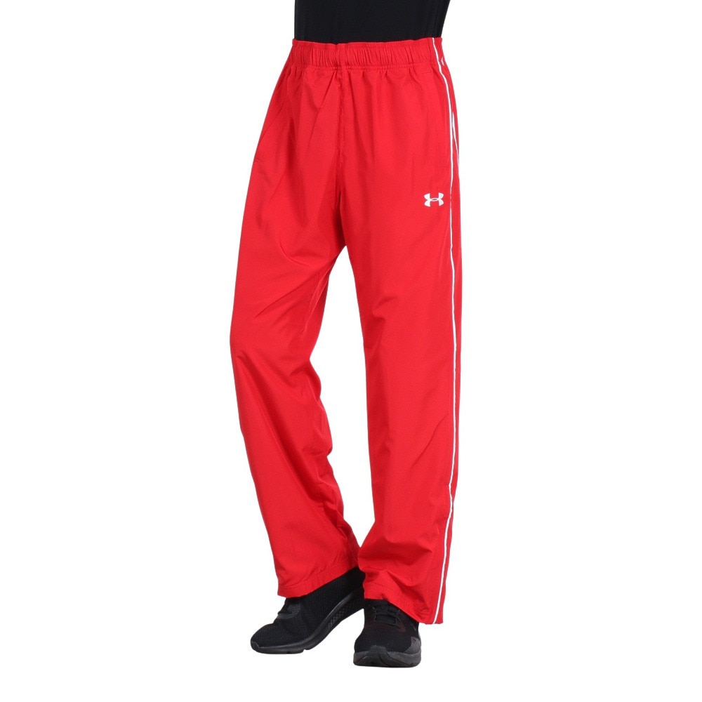 アンダーアーマー（UNDER ARMOUR）（メンズ）TS ストーム ウーブン メッシュ ライナーパンツ 1324525 600