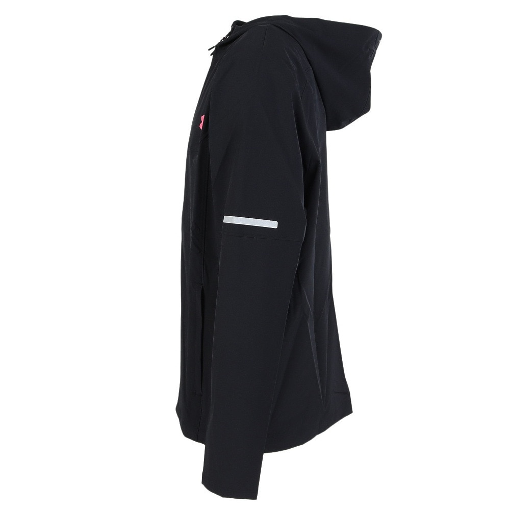 アンダーアーマー（UNDER ARMOUR）（メンズ）テック ユーティリティー ウーブン ジャケット 6004967 001