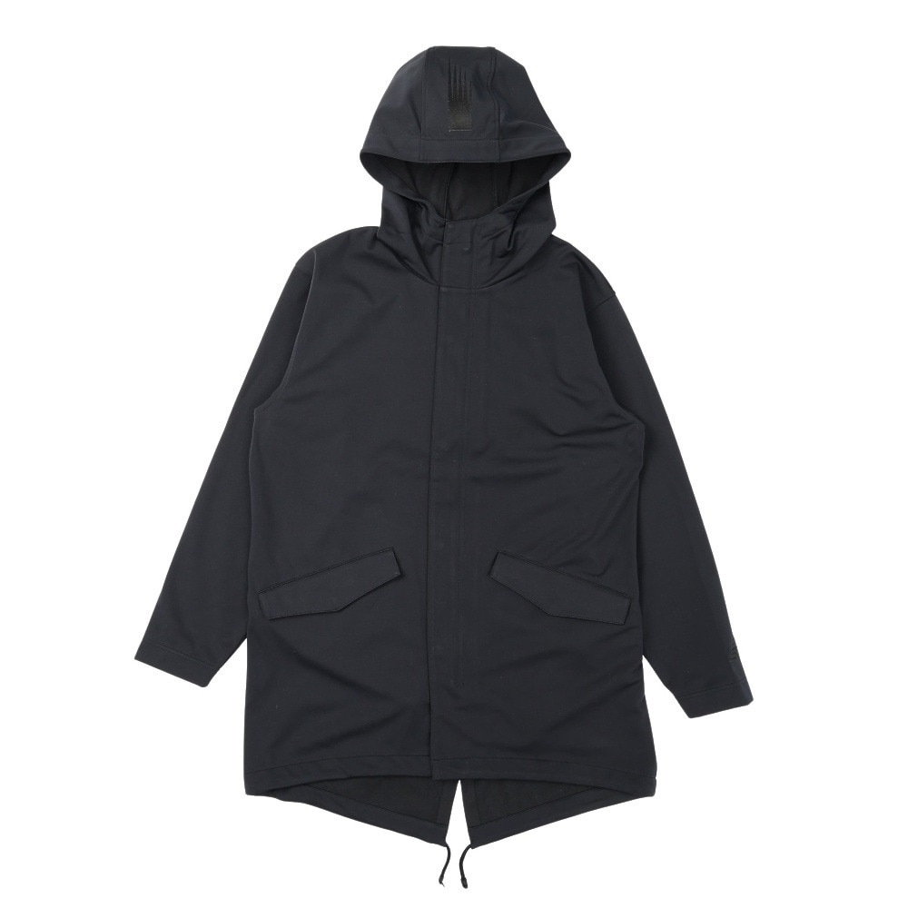 ニューバランス(new balance)Black Out Collection ストレッチボンディングコート AMJ4525… ニューバランス（new balance）（メンズ）Black Out Collection