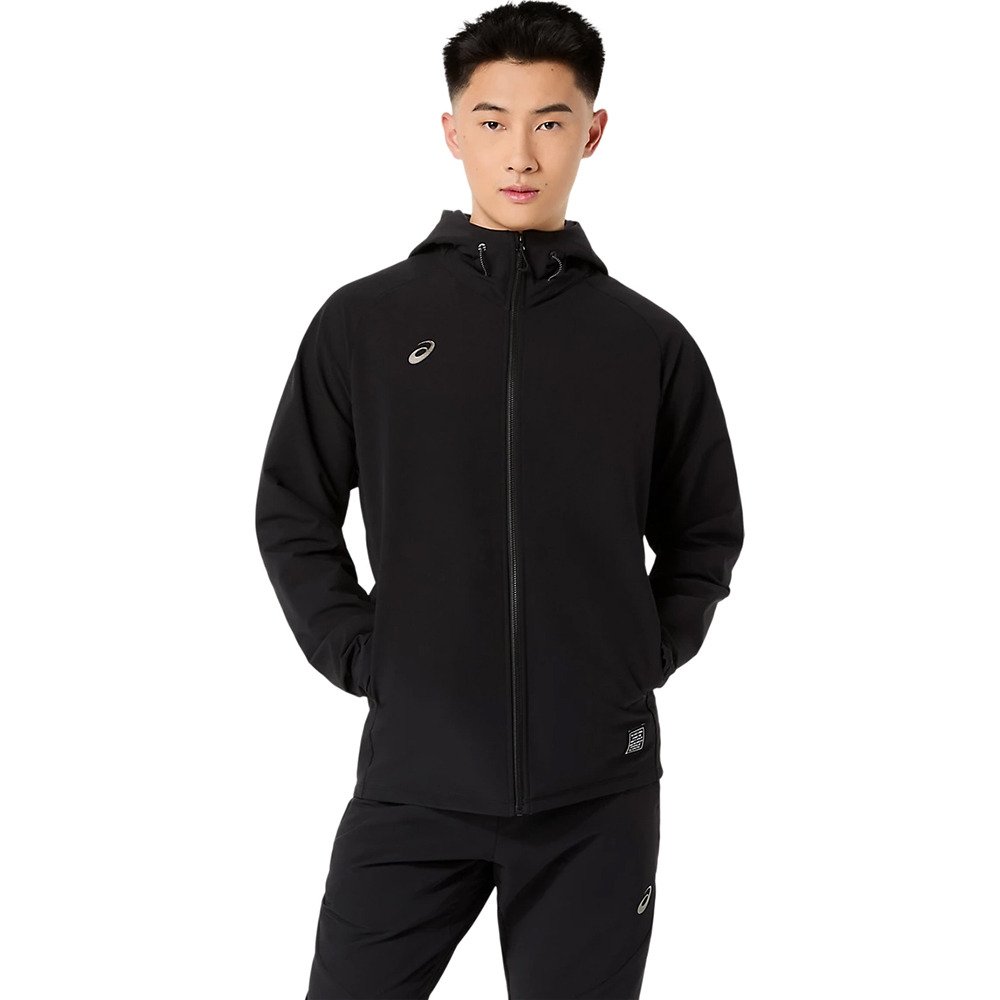 アシックス（ASICS）（メンズ、レディース）はっ水ソフトシェル