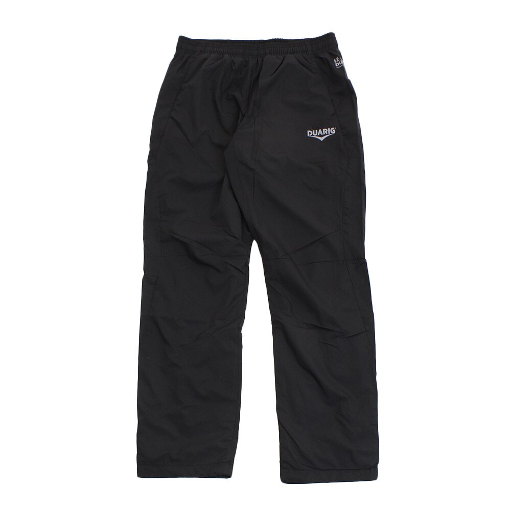  絶耐撥水 ヒートクロス 裏起毛メッシュウィンドブレーカーパンツ 854D8RP2633 BLK オンライン価格