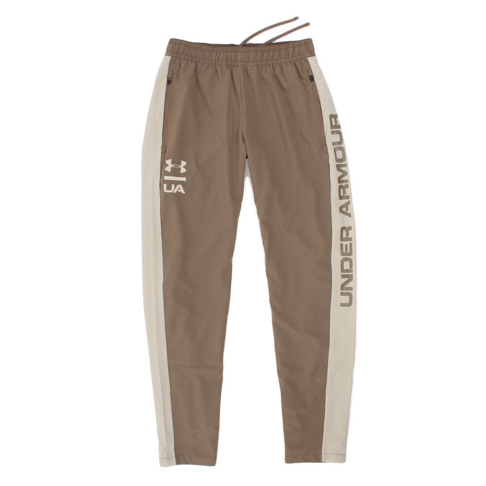  ストレッチウーブン パンツ 1331581 SLB/KHB/KHB AT オンライン価格