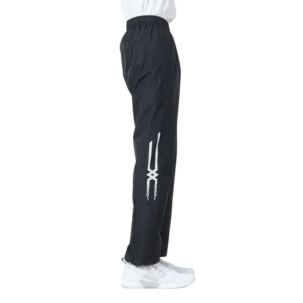 ミズノ（MIZUNO）（メンズ、レディース）ウィンドブレーカーパンツ 32JF801509 オンライン価格