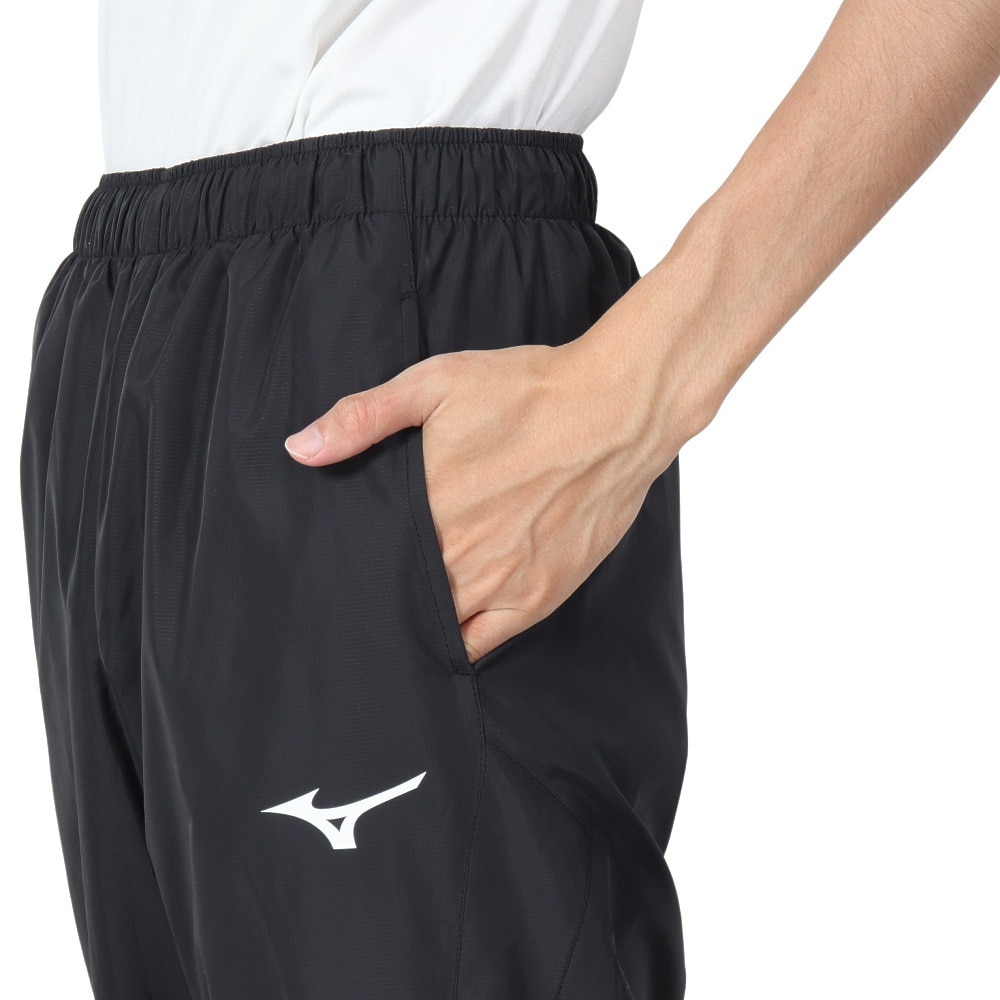ミズノ（MIZUNO）（メンズ、レディース）ウィンドブレーカーパンツ 32JF801509 オンライン価格