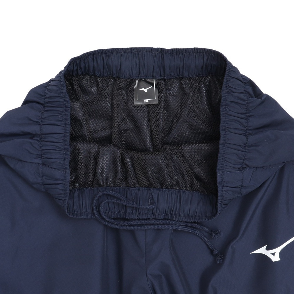 ミズノ（MIZUNO）（メンズ、レディース）MCB ウィンドブレーカーパンツ 32JF801514 オンライン価格