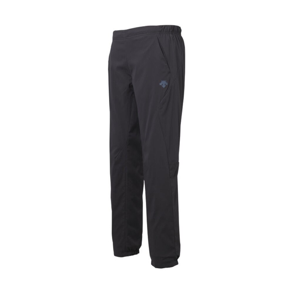  ACTIVESUITS ウインドブレーカーパンツ DMMOJG36 BK ロングパンツ スポーツウェア オンライン価格