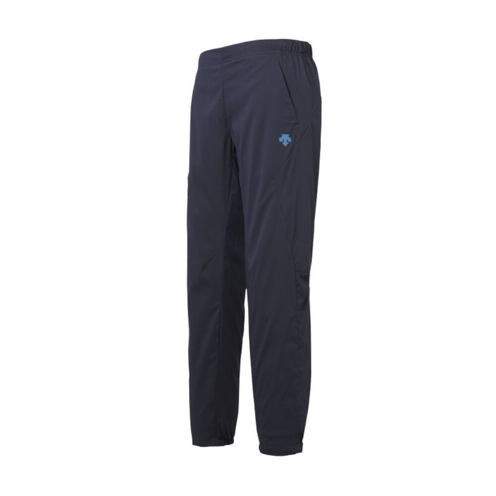  ACTIVESUITS ウインドブレーカーパンツ DMMOJG36 NV ロングパンツ スポーツウェア