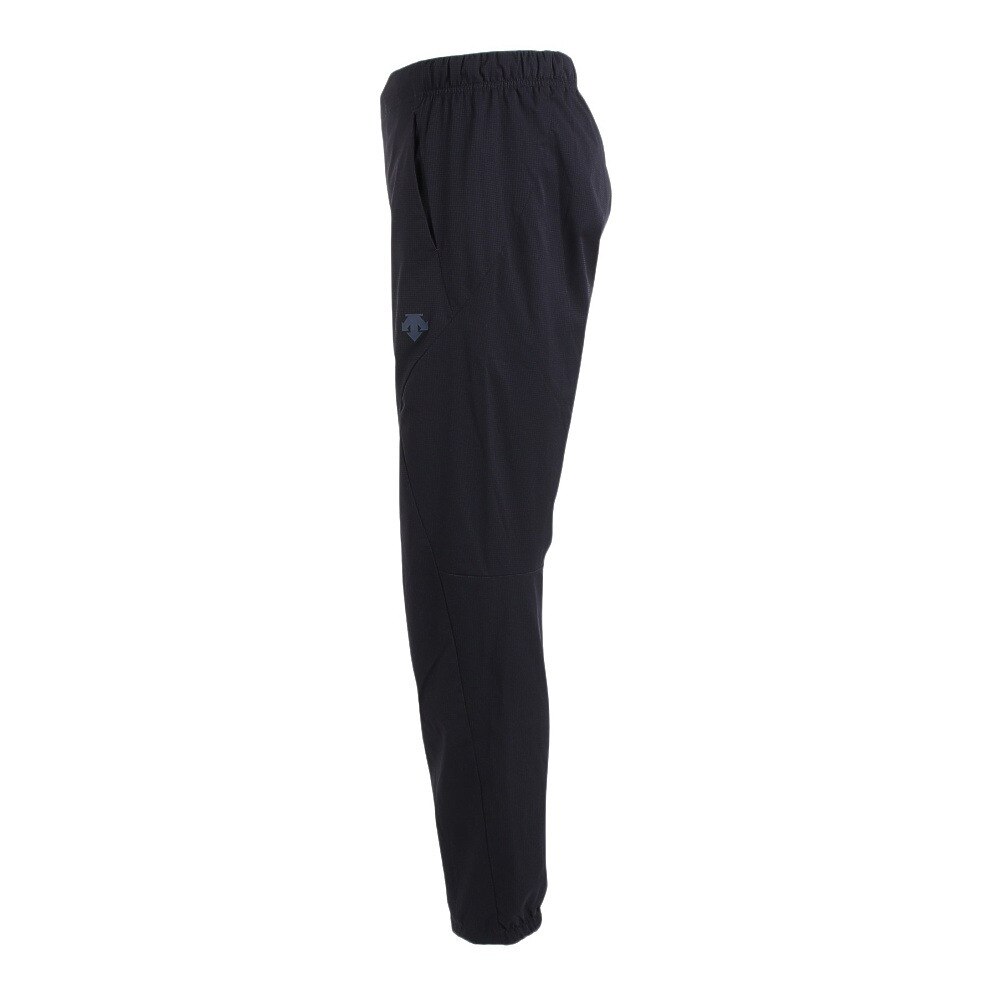 デサント（DESCENTE）（メンズ）ACTIVESUITS ウインドブレーカーパンツ DMMOJG36 BK ロングパンツ スポーツウェア オンライン価格