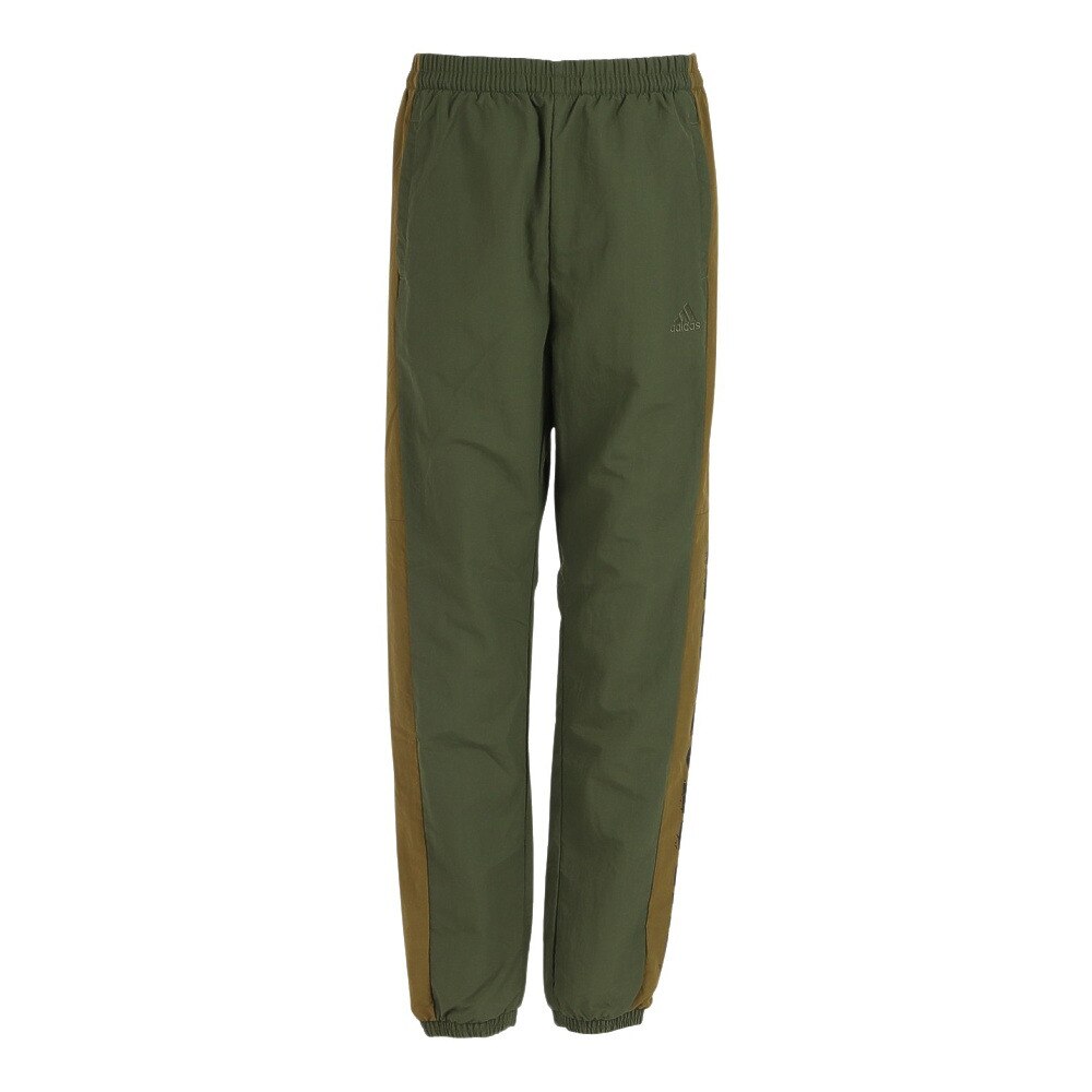  WORDING ウーブン パンツ JIJ75-GU6471