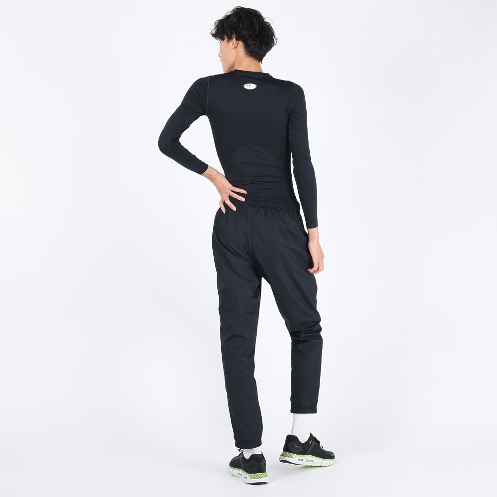 アンダーアーマー（UNDER ARMOUR）（メンズ）SPORTSTYLE ワイドパンツ 1364317 001