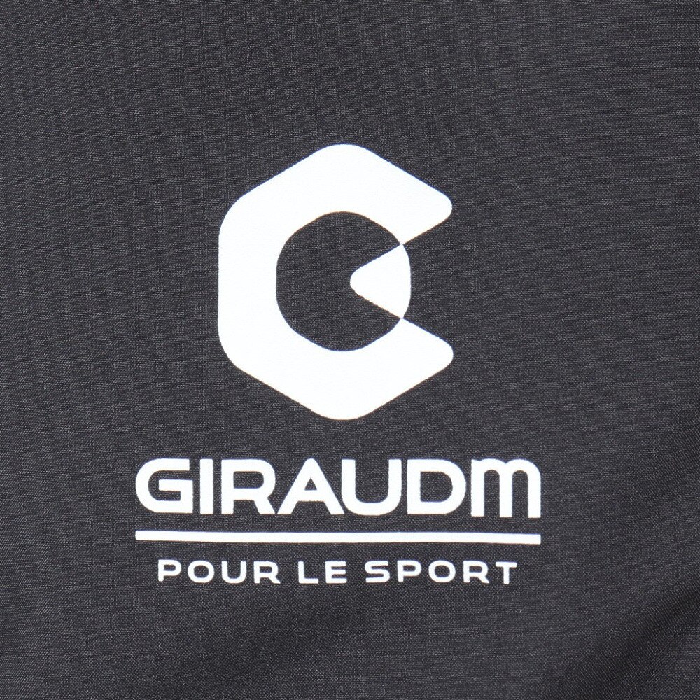 ジローム（GIRAUDM）（メンズ）絶耐撥水 裏メッシュパンツ 854GM1ES2166 BLK★★★