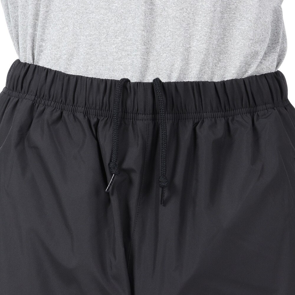 ジローム（GIRAUDM）（メンズ）絶耐撥水 裏メッシュパンツ 854GM1ES2166 BLK★★★