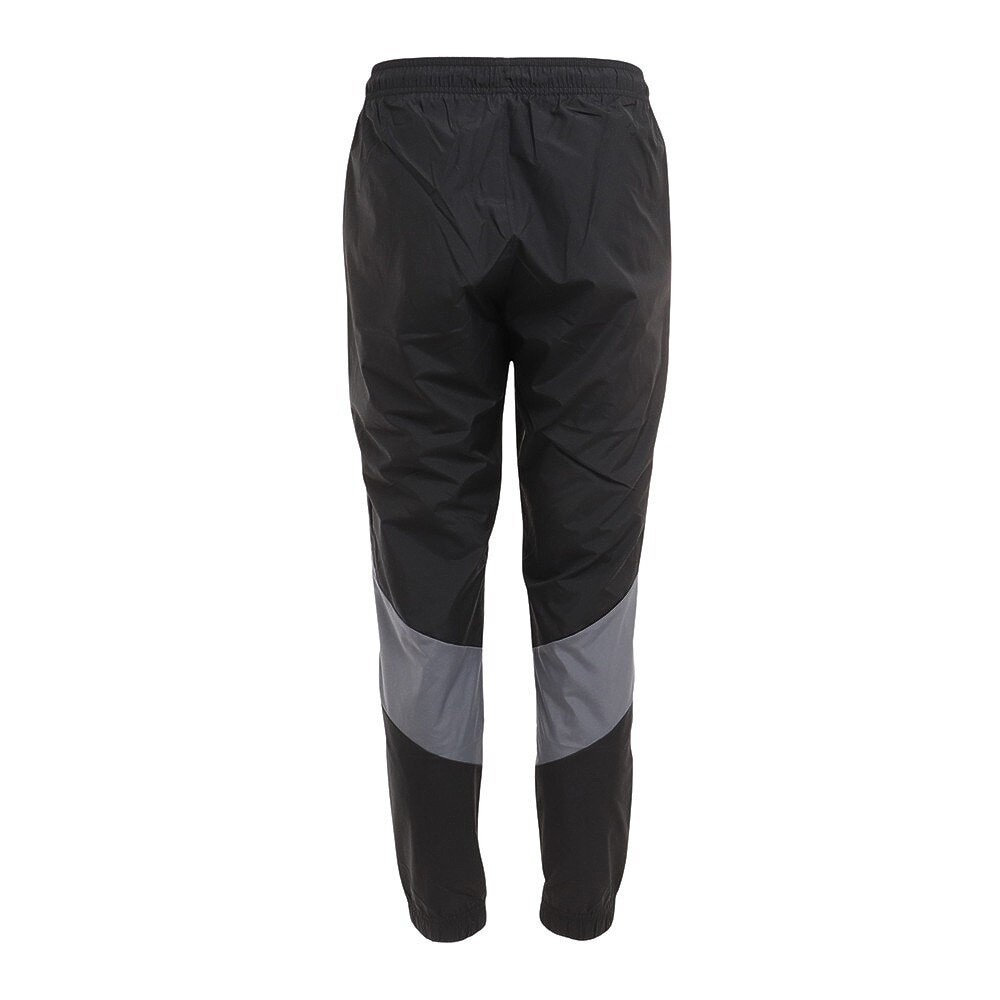 最高級 NEW BALANCE NYLON PANTS Black US企画 sdspanama.com