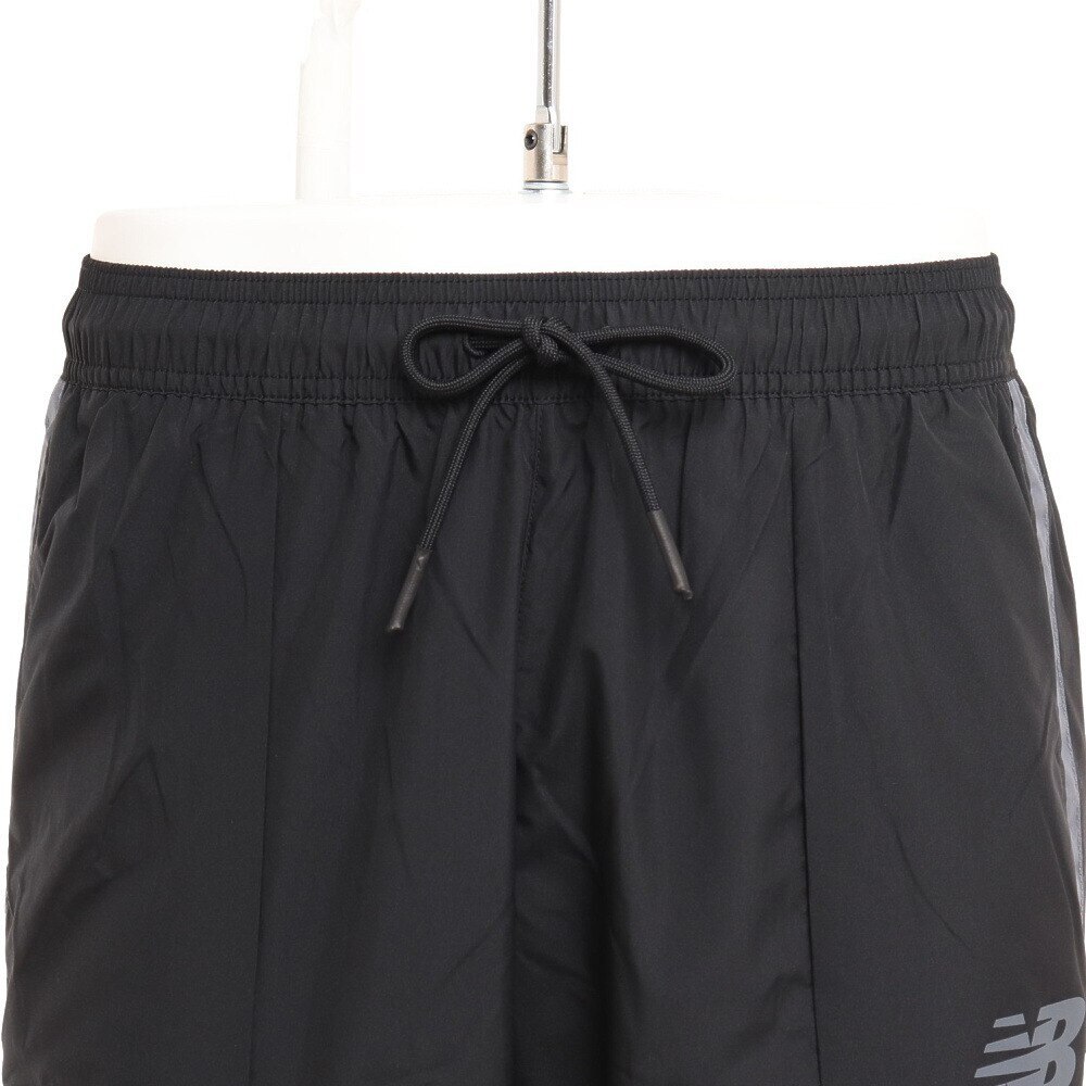 ニューバランス（new balance）（メンズ）Tenacity ウーブンパンツ MP23011BK★★★