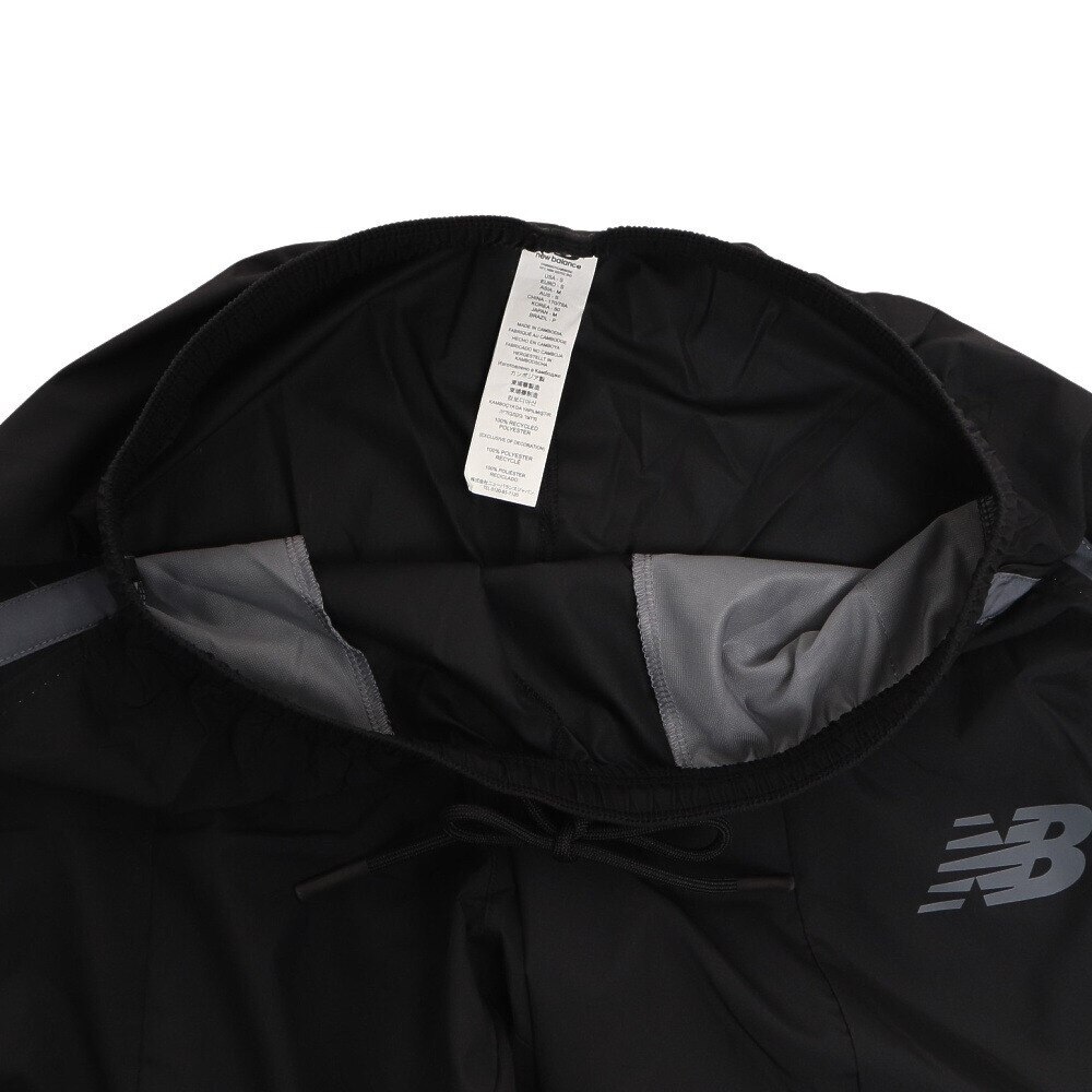 ニューバランス（new balance）（メンズ）Tenacity ウーブンパンツ MP23011BK★★★