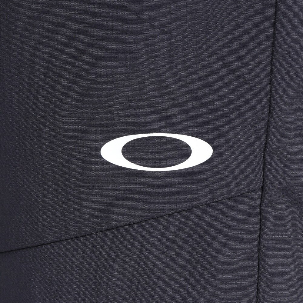 オークリー（OAKLEY）（メンズ）メンズ スポーツウェア WIND WARM HD PT 11.7 ウィンドウォームパンツ FOA402959-02E 撥水