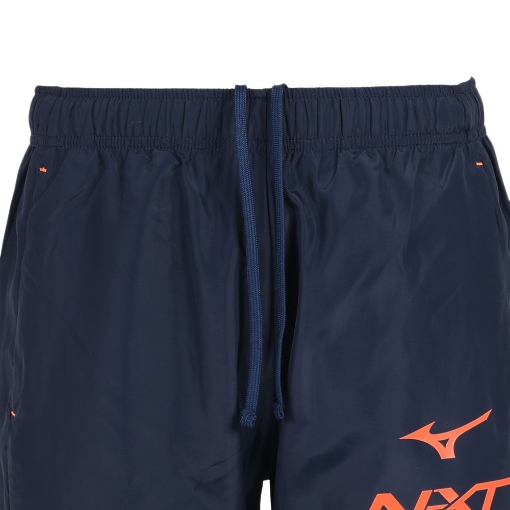 ミズノ（MIZUNO）（メンズ、レディース）N-XT ウィンドブレーカーパンツ 32JFA22014