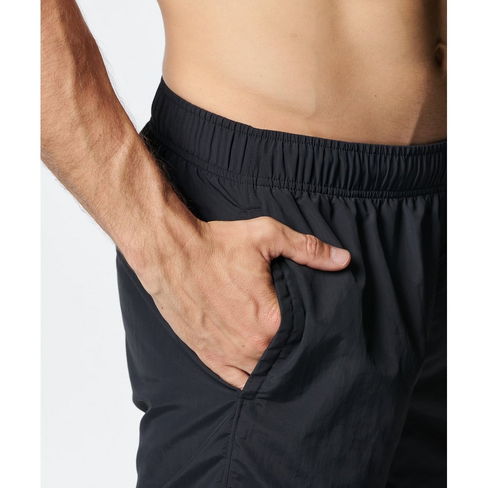 アンダーアーマー（UNDER ARMOUR）（メンズ）パンツ メンズ メッシュ ラインド ウーブン パンツ 1381344 001