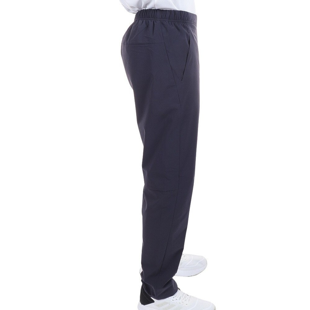デサント（DESCENTE）（メンズ）パンツ メンズ HEATNAVI ロング DMMUJG30 NV