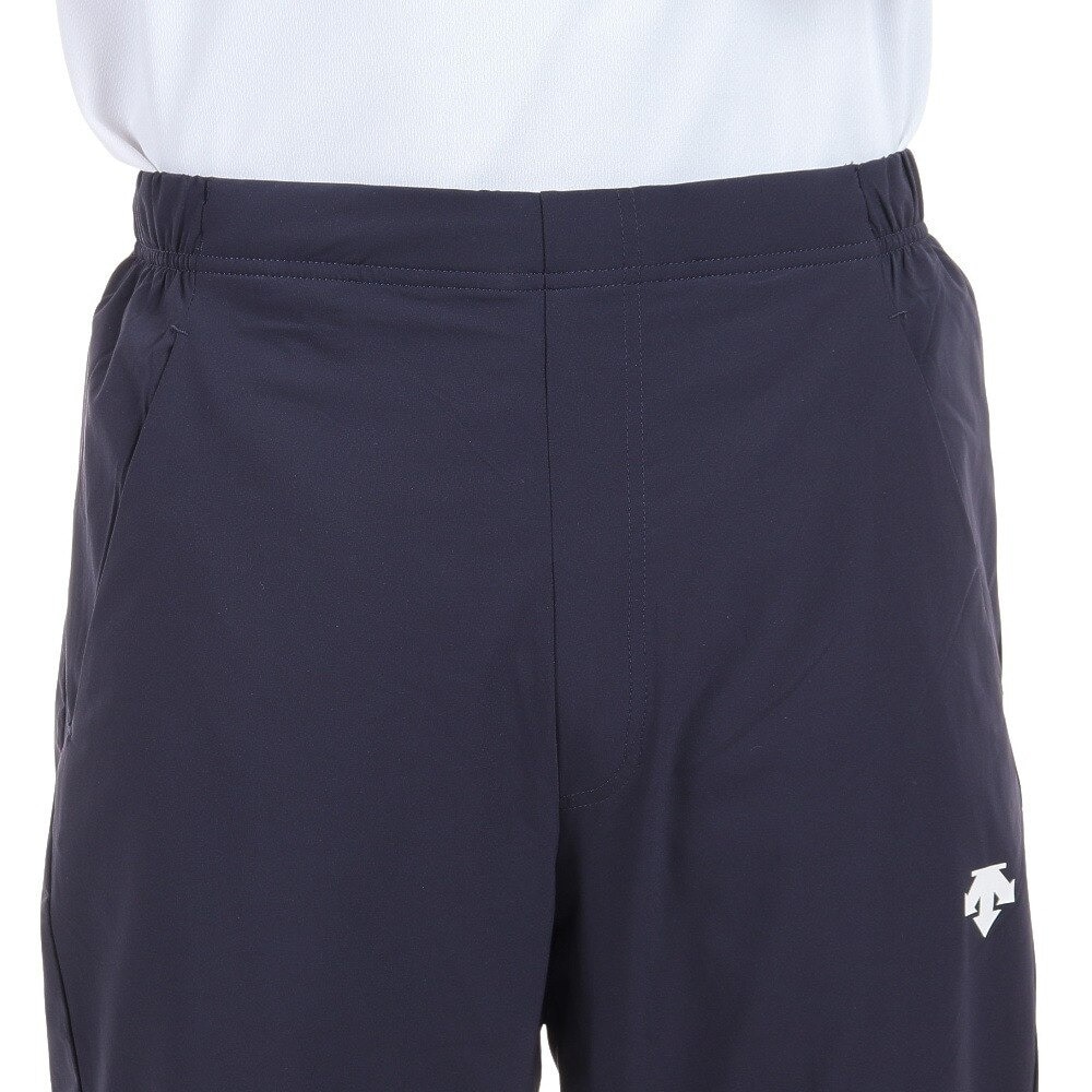 デサント（DESCENTE）（メンズ）パンツ メンズ HEATNAVI ロング DMMUJG30 NV