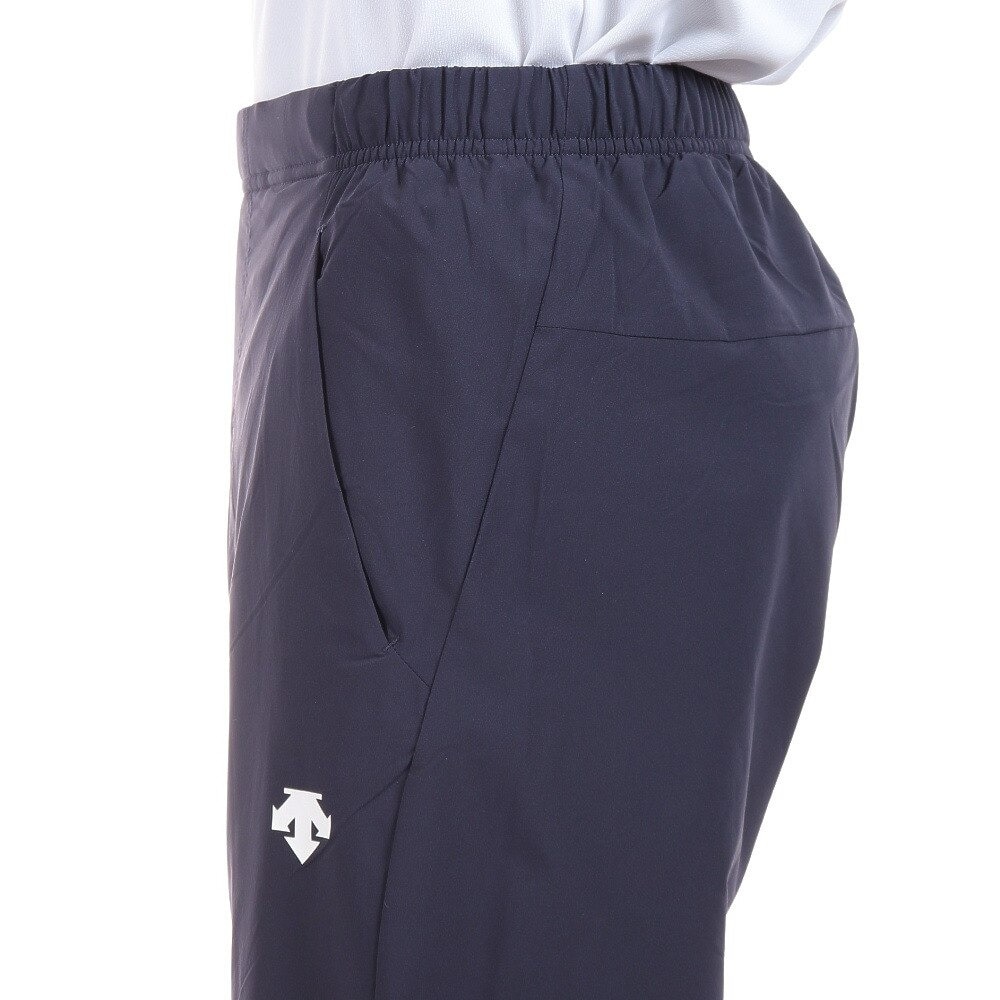 デサント（DESCENTE）（メンズ）パンツ メンズ HEATNAVI ロング DMMUJG30 NV