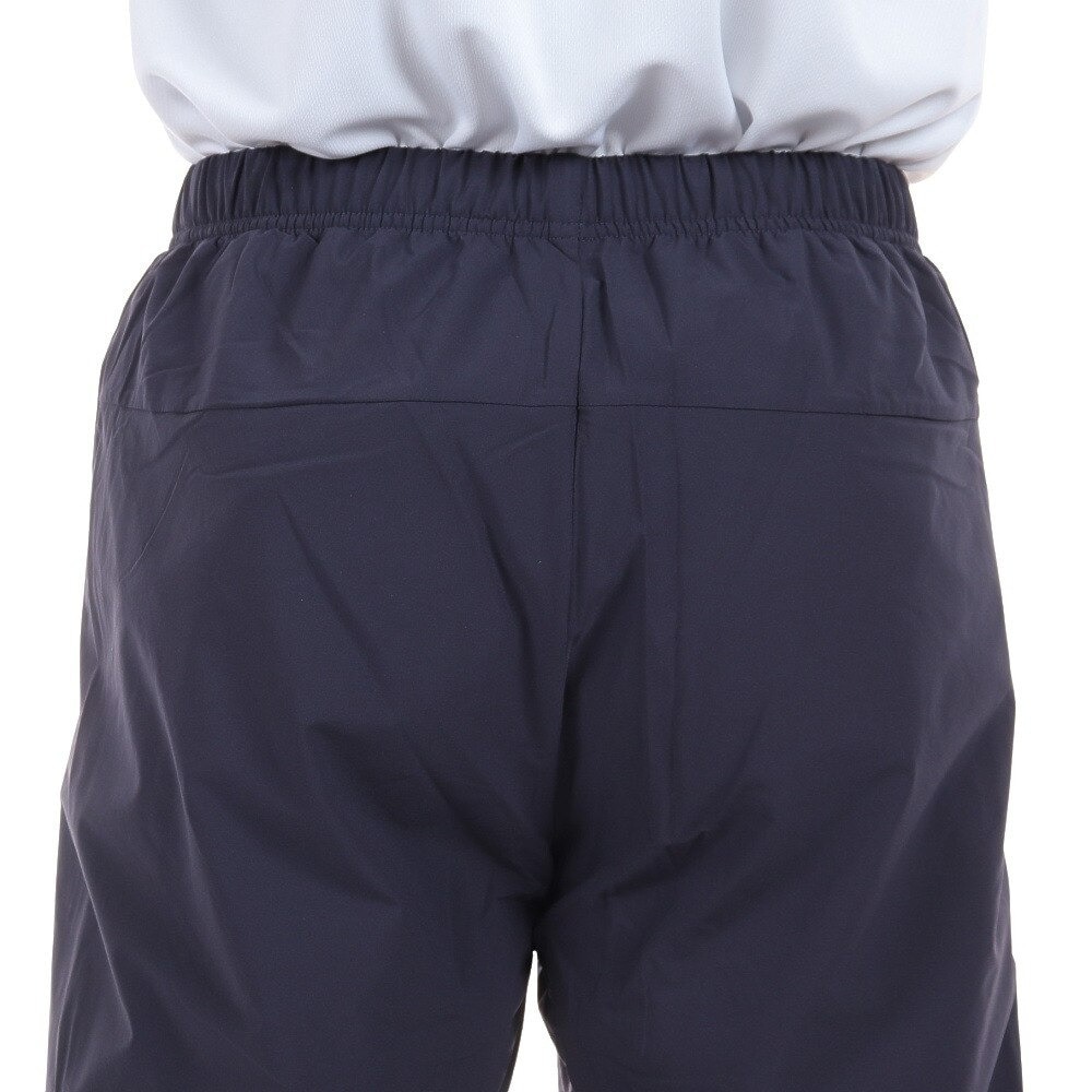 デサント（DESCENTE）（メンズ）パンツ メンズ HEATNAVI ロング DMMUJG30 NV