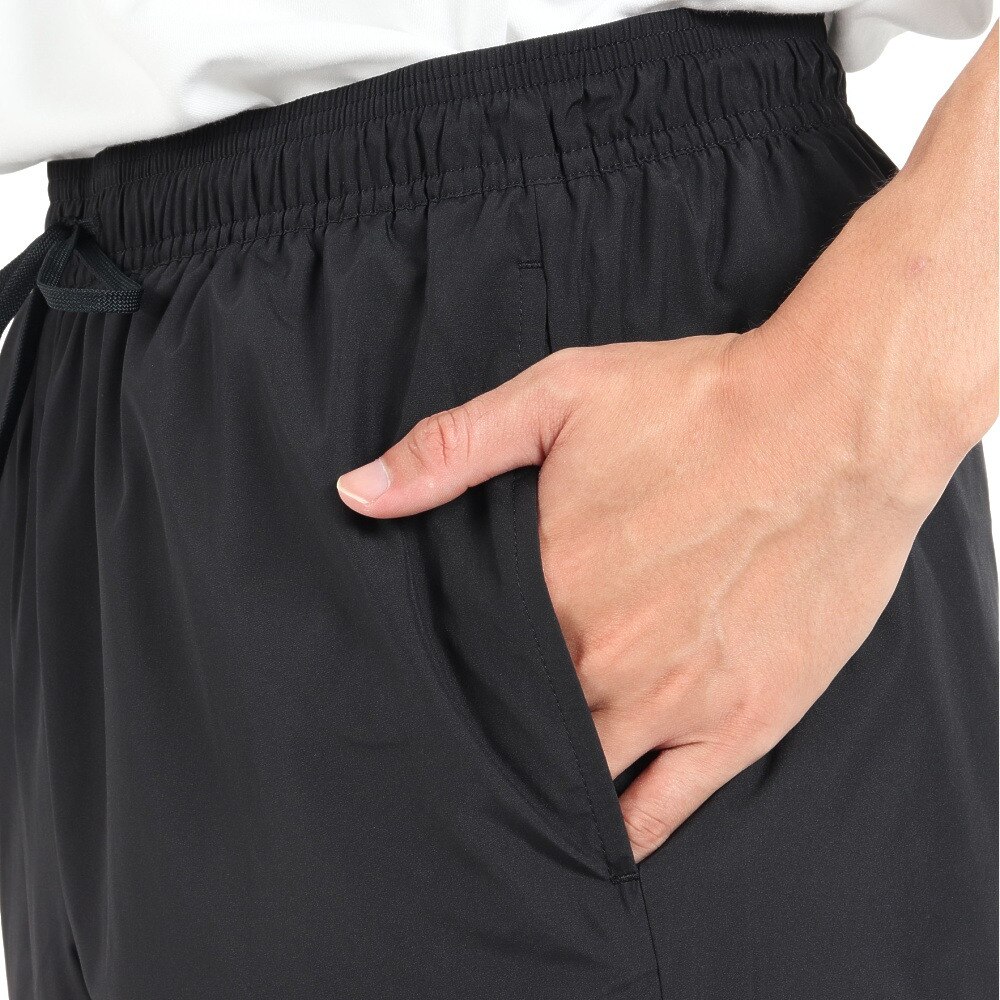 ニューバランス（new balance）（メンズ）パンツ メンズ Tenacity ウーブンパンツ AMP31011BK