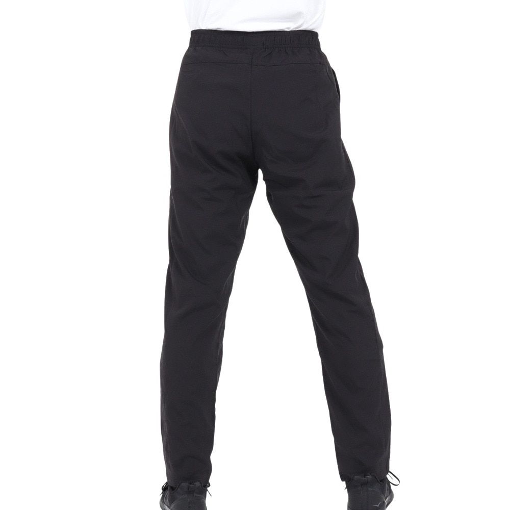 プーマ（PUMA）（メンズ）パンツ メンズ メッシュ ウーブン パンツ 525021 01 BLK