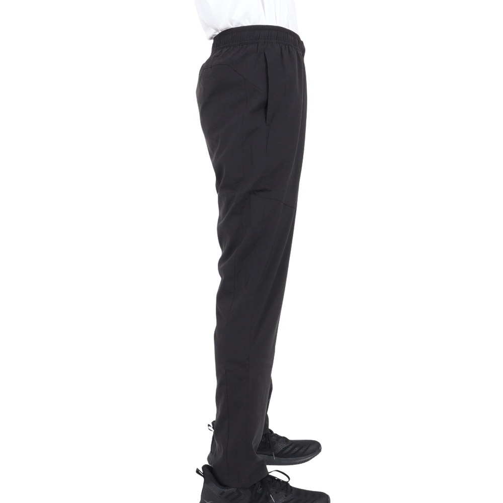 プーマ（PUMA）（メンズ）パンツ メンズ メッシュ ウーブン パンツ 525021 01 BLK