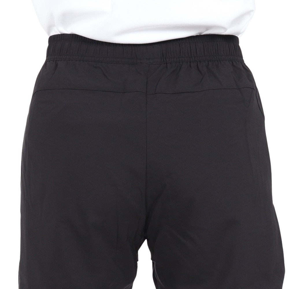 プーマ（PUMA）（メンズ）パンツ メンズ メッシュ ウーブン パンツ 525021 01 BLK