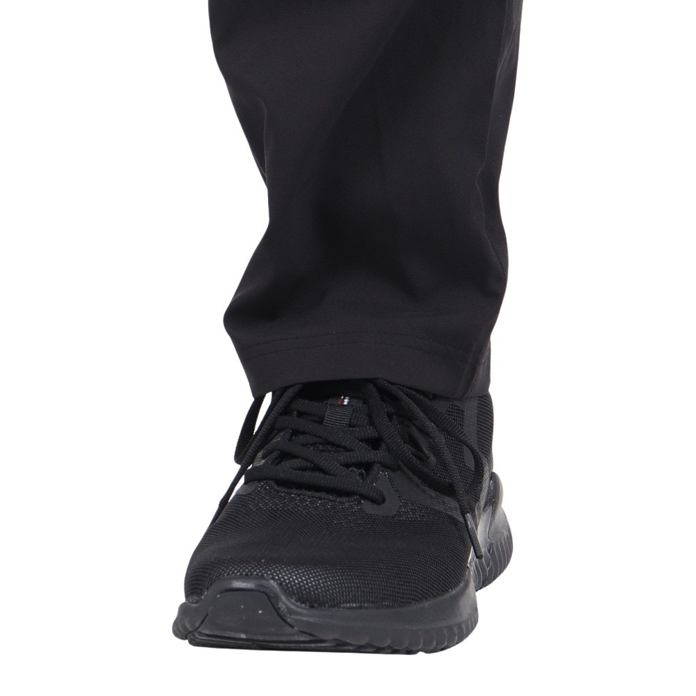 プーマ（PUMA）（メンズ）パンツ メンズ メッシュ ウーブン パンツ 525021 01 BLK