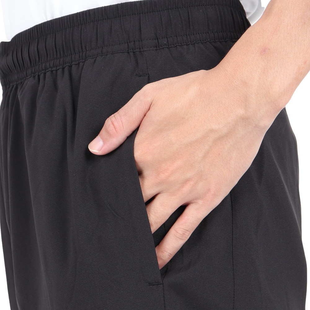 プーマ（PUMA）（メンズ）パンツ メンズ メッシュ ウーブン パンツ 525021 01 BLK