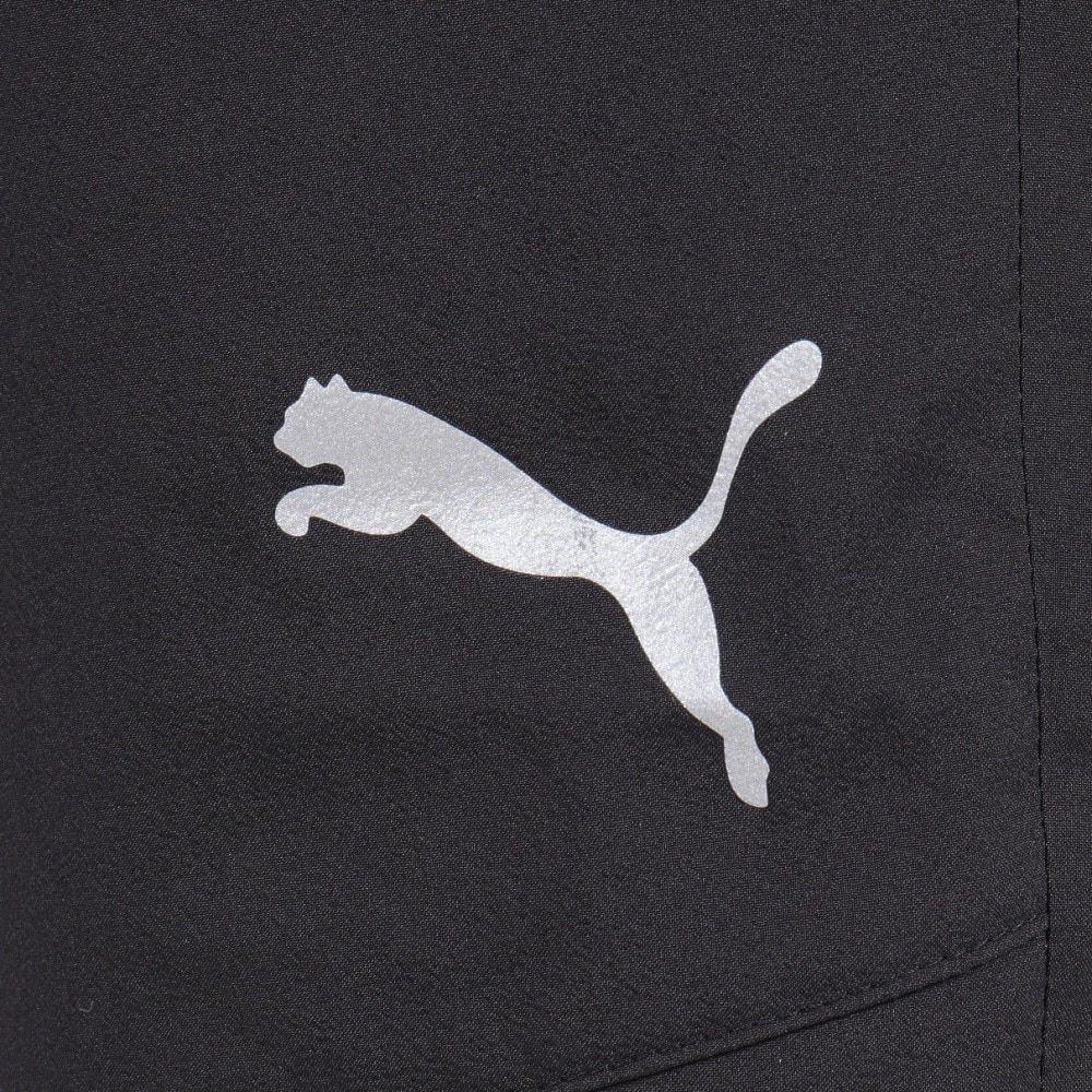 プーマ（PUMA）（メンズ）パンツ メンズ メッシュ ウーブン パンツ 525021 01 BLK