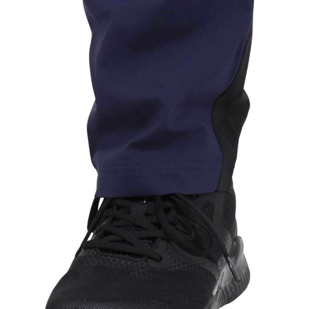 プーマ（PUMA）（メンズ）パンツ メンズ メッシュ ウーブン パンツ 525021 06 NVY