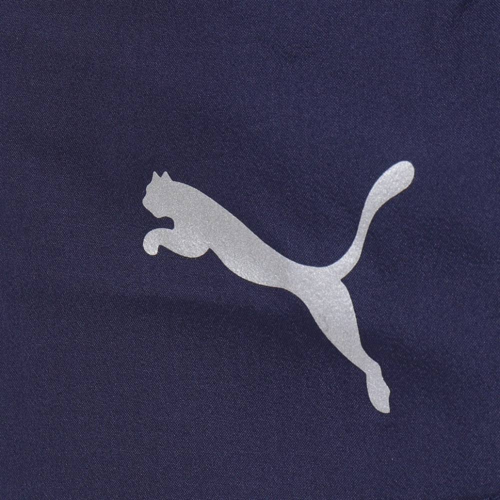 プーマ（PUMA）（メンズ）パンツ メンズ メッシュ ウーブン パンツ 525021 06 NVY