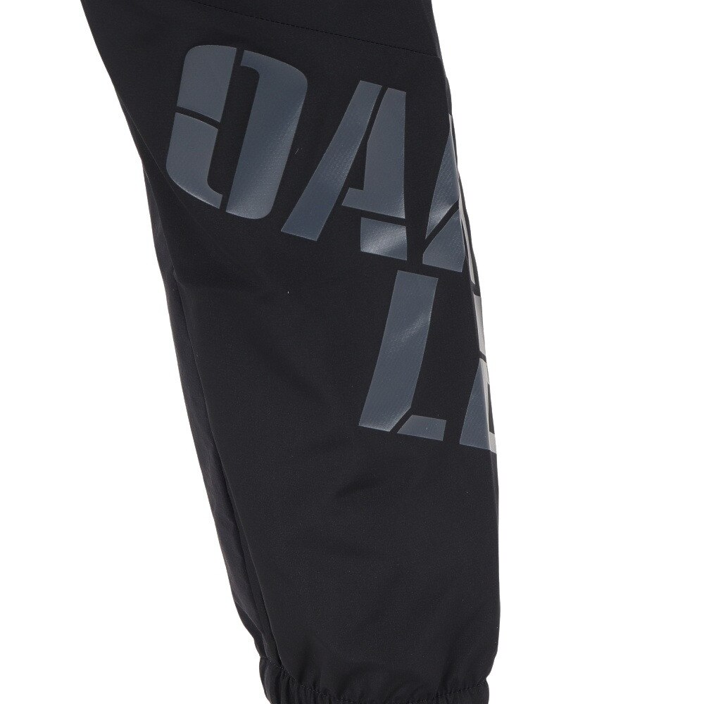 オークリー（OAKLEY）（メンズ）パンツ メンズ Enhance Wind メッシュパンツ 13.7 FOA405842-02E