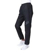 (メンズ)ヒートクロス brushed ウィンドブレーカーパンツ WB3F0010-TR854-GRTJ BLK