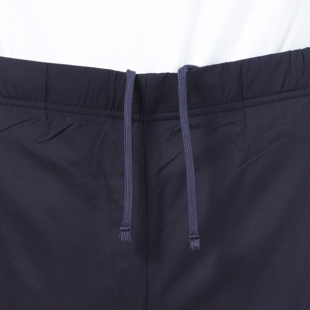 デサント（DESCENTE）（メンズ）HEATNAVI サイドロゴ テーパードパンツ DMMWJG30 NV