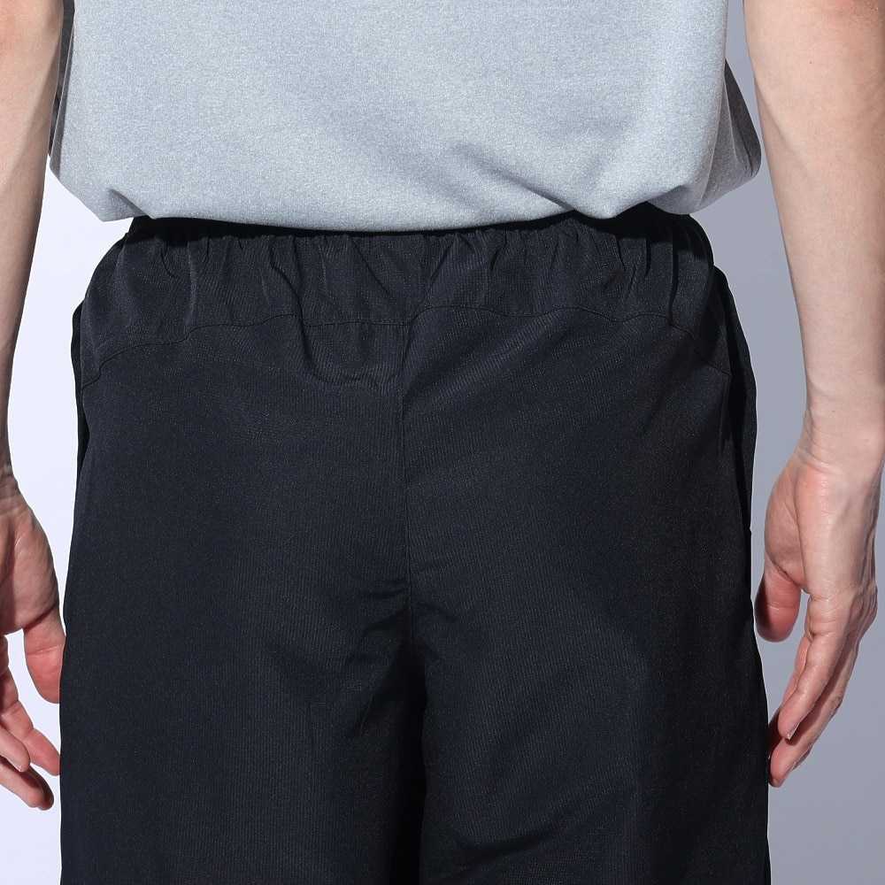 アンダーアーマー（UNDER ARMOUR）（メンズ）レガシー ウインド パンツ 1382876 001