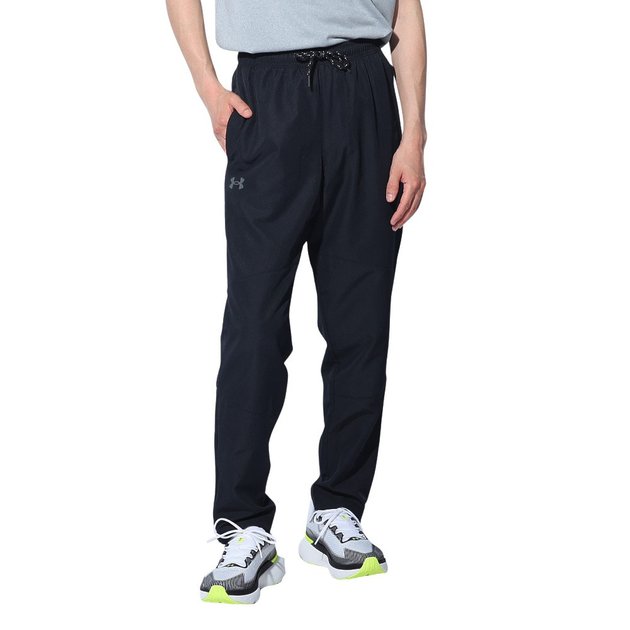 アンダーアーマー（UNDER ARMOUR）（メンズ）レガシー ウインド パンツ 